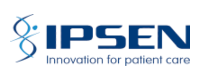 Séminaires 8 20/10/2026 Logo IPSEN, client de Ludi Briques pour un séminaire