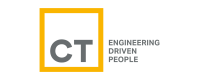 Accueil 11 20/10/2026 Logo CT Ingénierie, client de Ludi Briques pour un événement entreprise